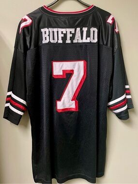 Men’s XXL Buffalo Steve and Barry’s Jersey, Buffalo Sabres Colors